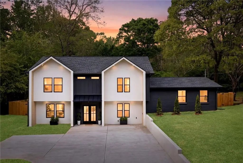 245 Doeskin Trail Se, Smyrna