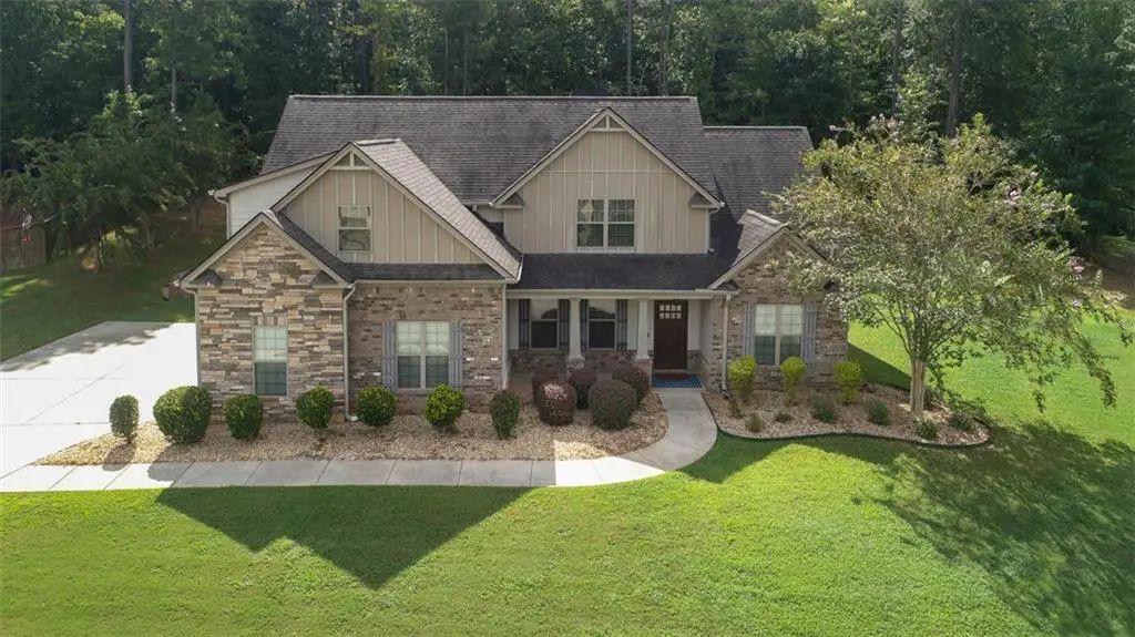 308 Cinnamon Bark Pass, Locust Grove