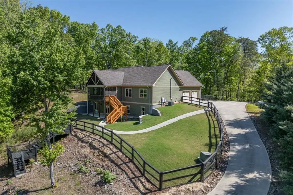 475 Tater Tot Road, Jasper