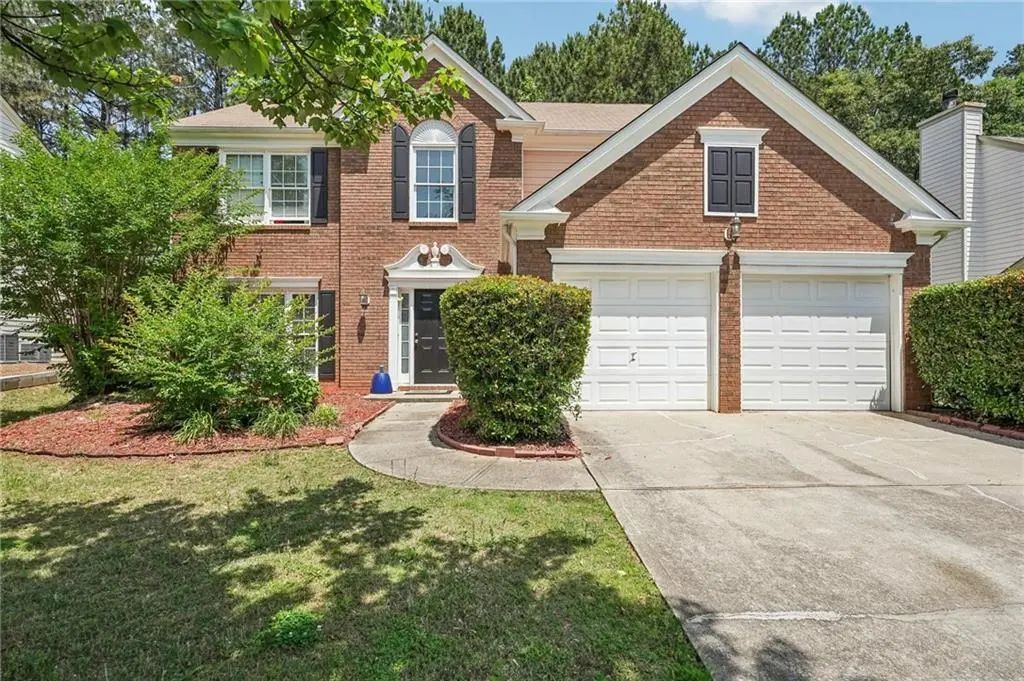 3515 River Summit Trail, Duluth