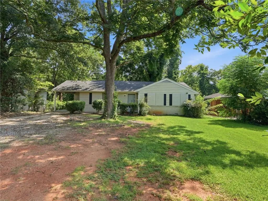 1603 Hollyhock Terrace, Decatur