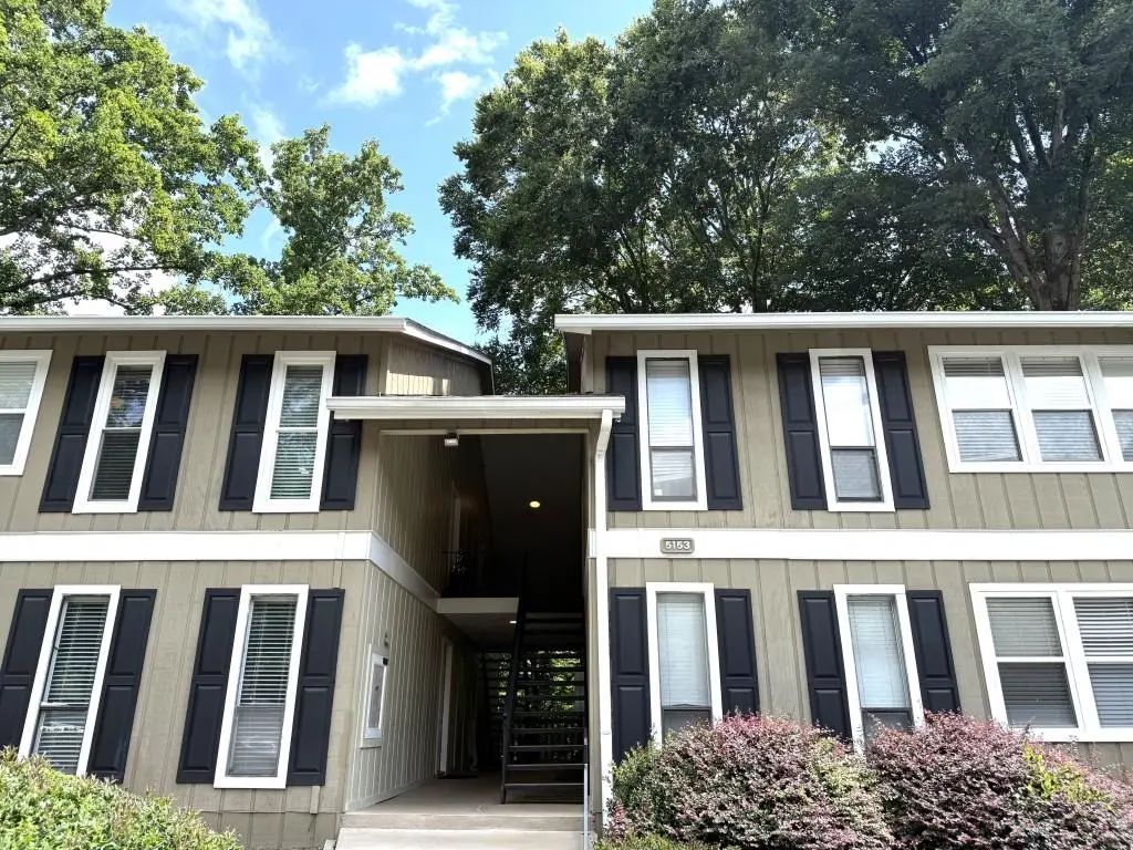 Unit 2 - 5153 Roswell Road, Atlanta