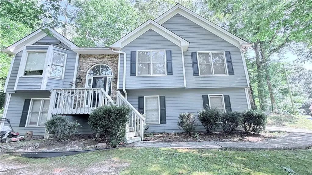 4671 Shay Terrace, Buford