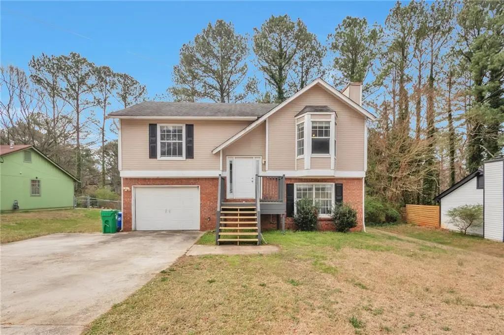 2463 Corner Shoals Drive, Decatur