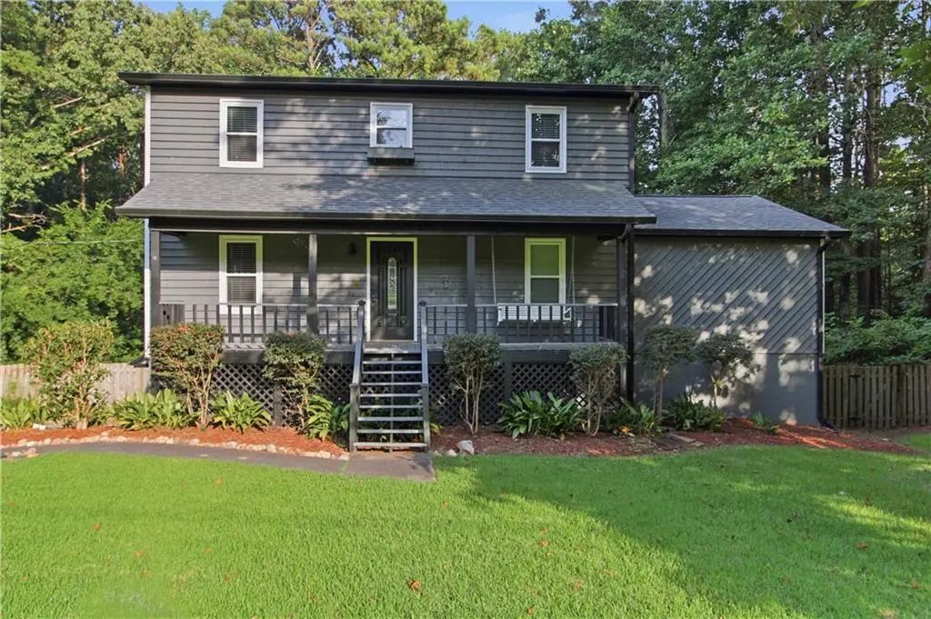 399 N Victoria Road, Woodstock