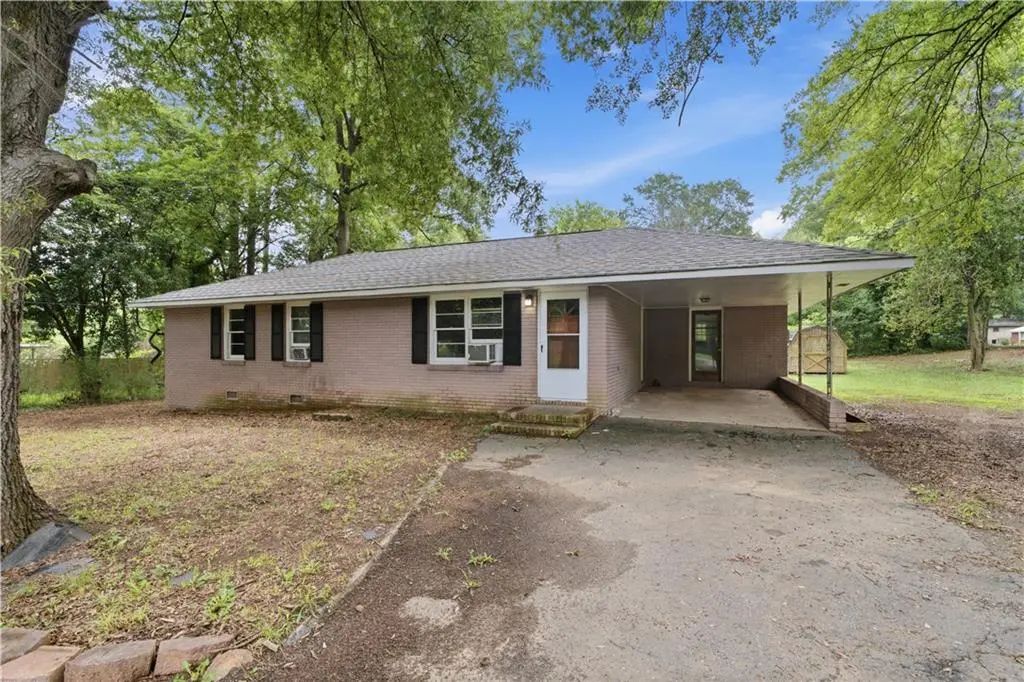 1 Pine Vista Circle, Cartersville