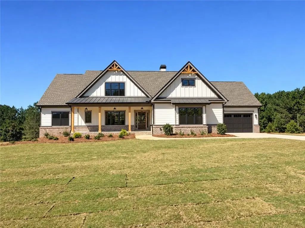 2121 Stonegate Way, Monroe