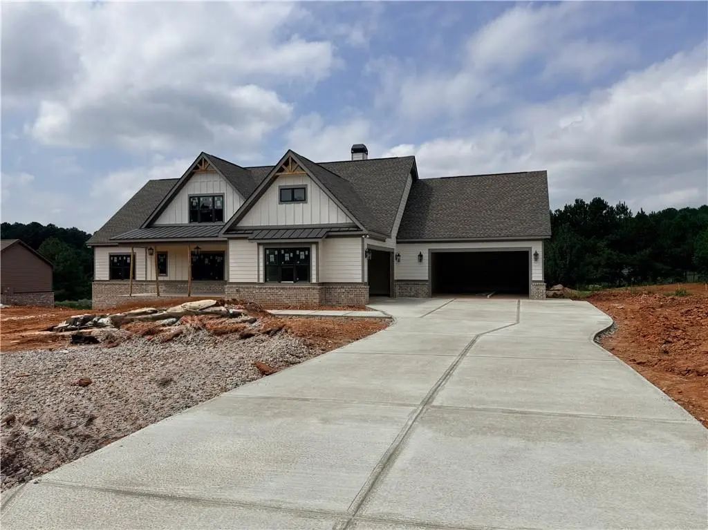 2121 Stonegate Way, Monroe