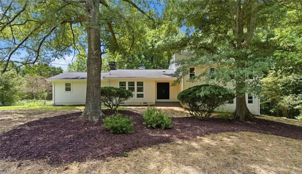 1935 E Buckeye Street, Cumming