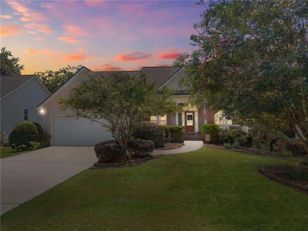 3819 Walnut Grove Way, Gainesville