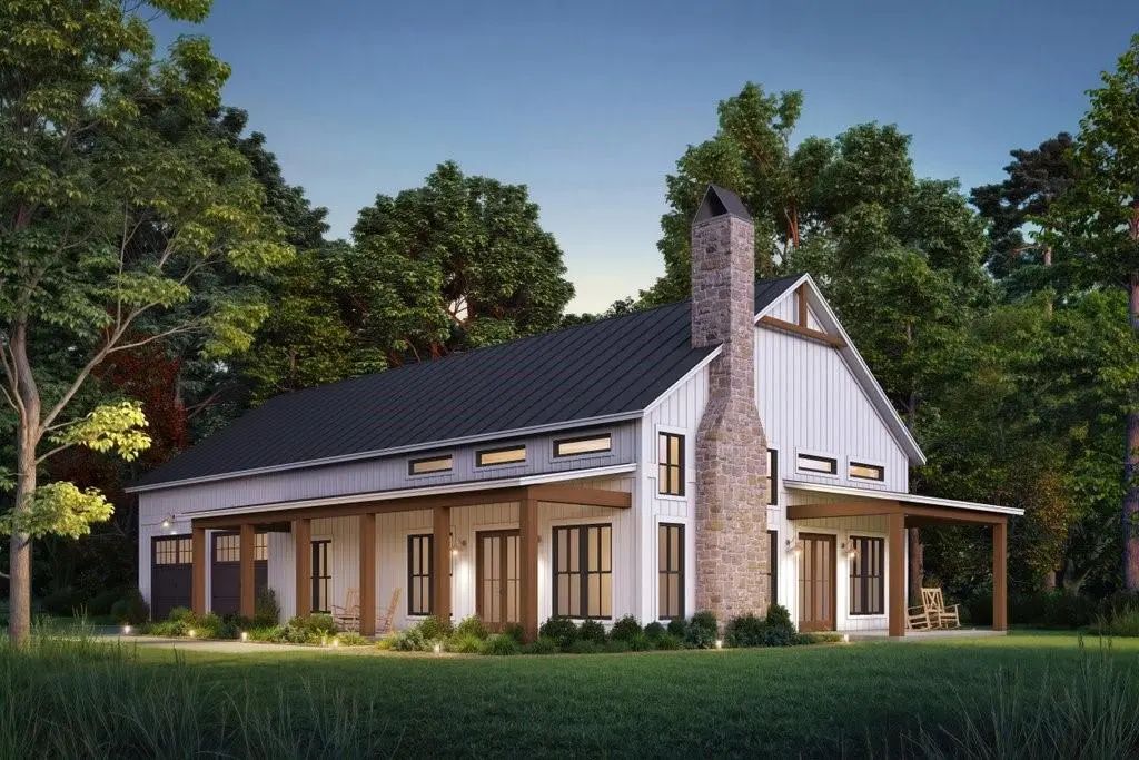342 S Mccollum Drive, Canton