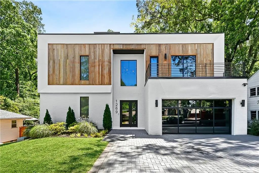 1269 Mayfair Drive, Atlanta