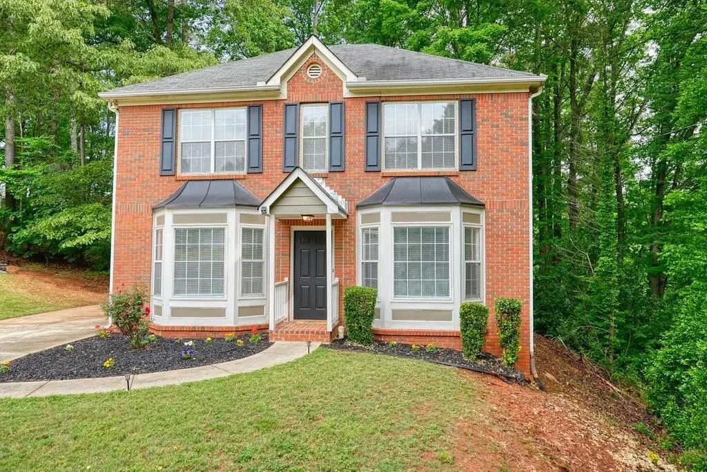 4237 Wexford Downs Way, Acworth