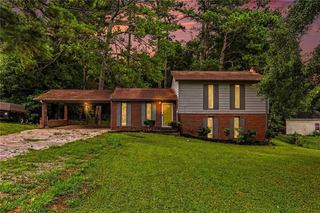 3124 Stanford Circle, Lawrenceville