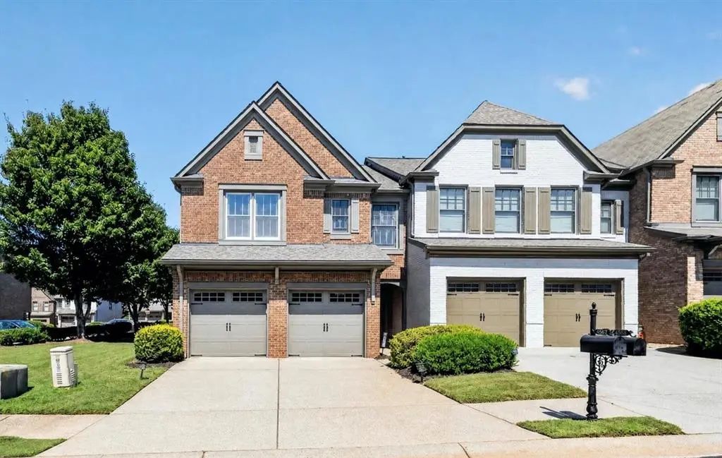 4967 Berkeley Run Crossing, Peachtree Corners
