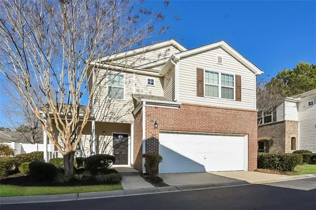 328 Hiawassee Drive, Woodstock
