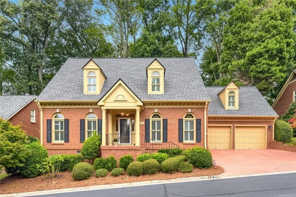 17 Downshire Circle, Decatur