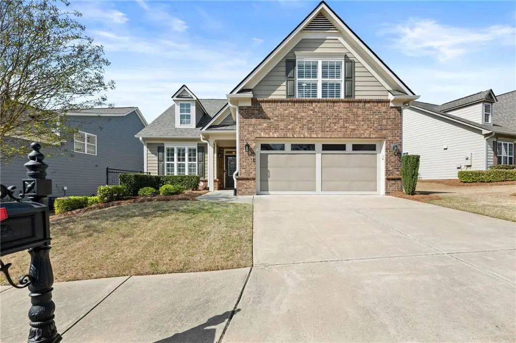 3626 Majestic Oak Drive Sw, Gainesville