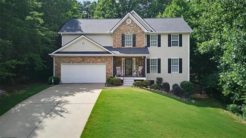 9055 Montclair Hills Drive, Cumming