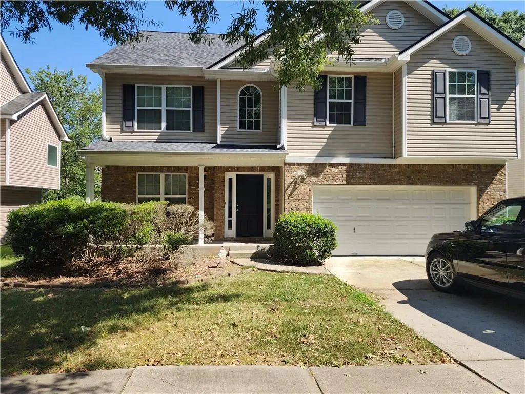2382 Temple View Drive, Snellville