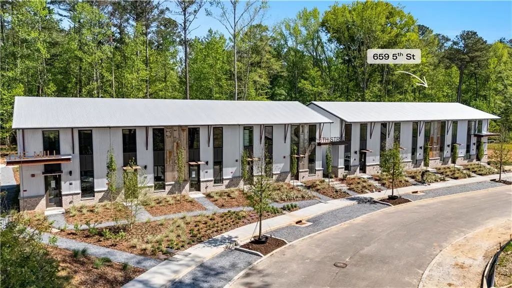 659 5th Street, Fayetteville