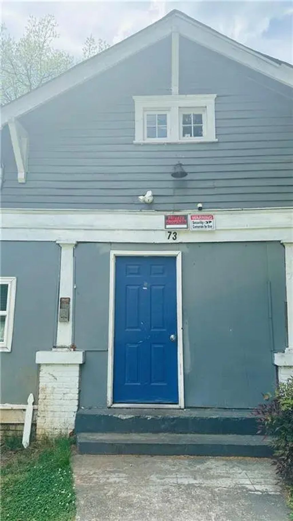 73 Joseph E Lowery Boulevard Nw, Atlanta