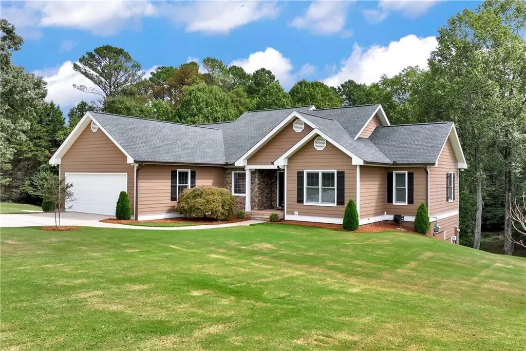 4980 Hopewell Road, Cumming