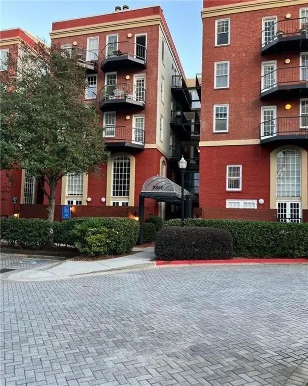 Unit 306 - 2840 Peachtree Road Nw, Atlanta