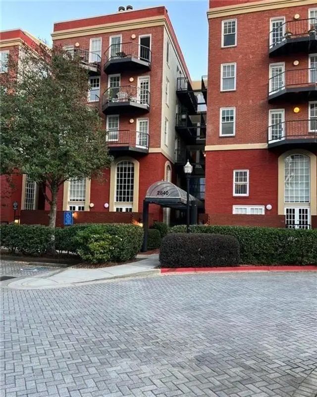 Unit 306 - 2840 Peachtree Road Nw, Atlanta