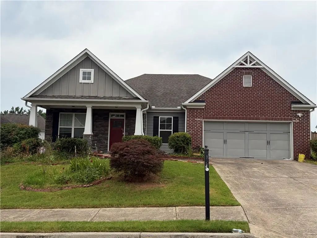 1026 Ensign Peak Court, Lawrenceville