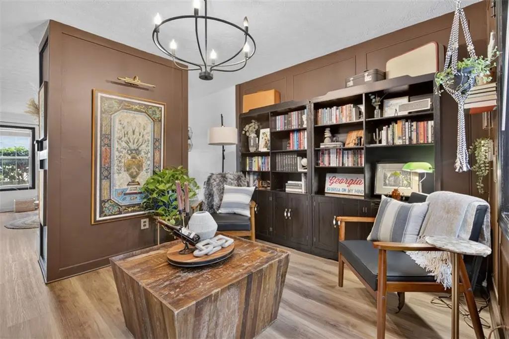 Unit F5 - 7750 Roswell Road, Atlanta