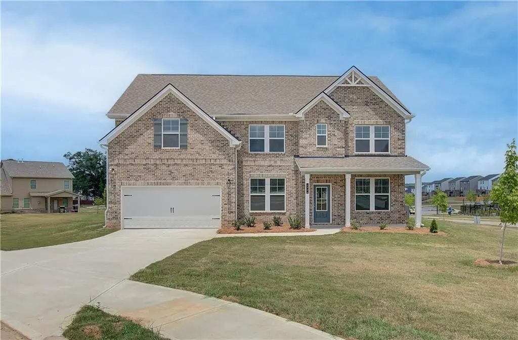 1146 Bodega Loop, Locust Grove