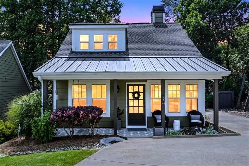 220 Lakeside Drive, Waleska