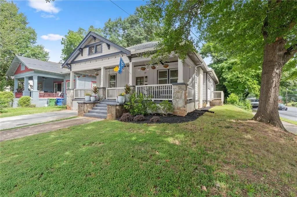 1367 Lucile Avenue Sw, Atlanta