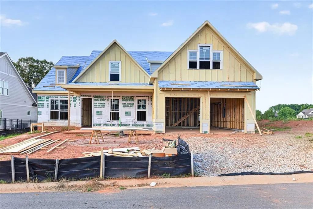65 Lake Vista Drive, Statham