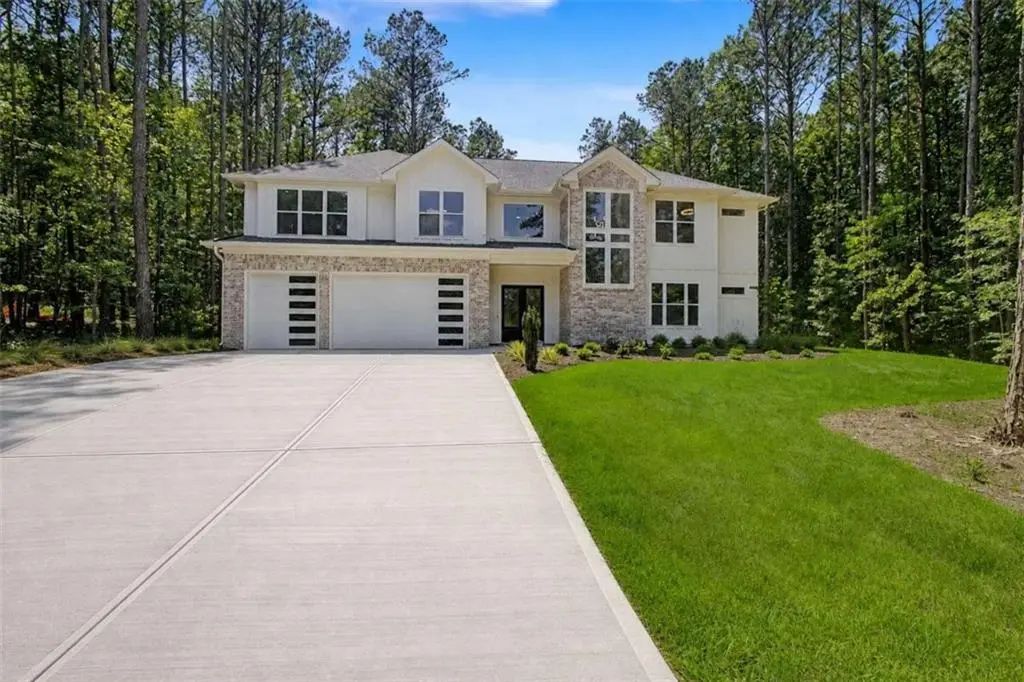 3250 Miller Bottom Road, Conyers