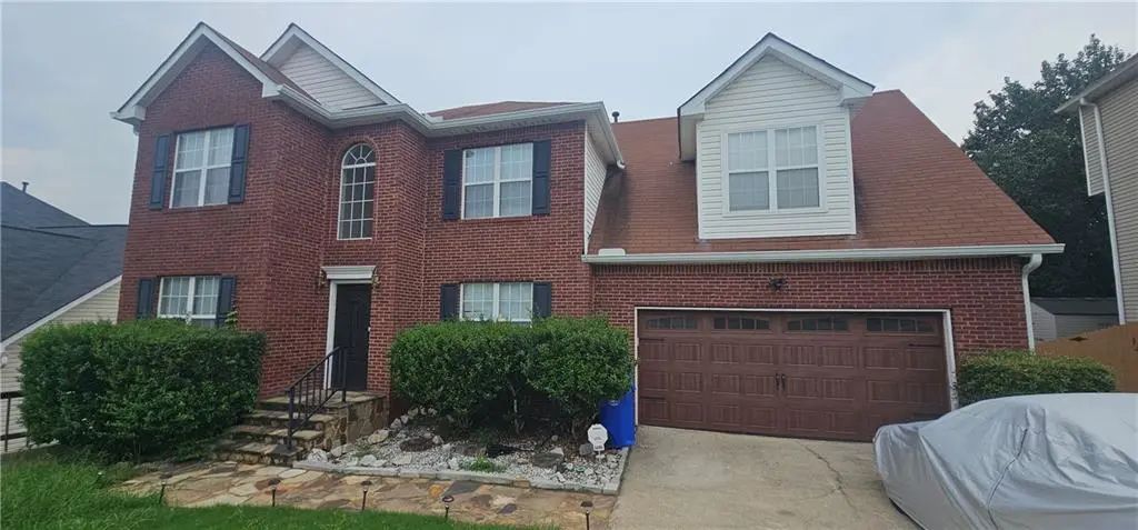 5690 Mill View Way, Lithonia