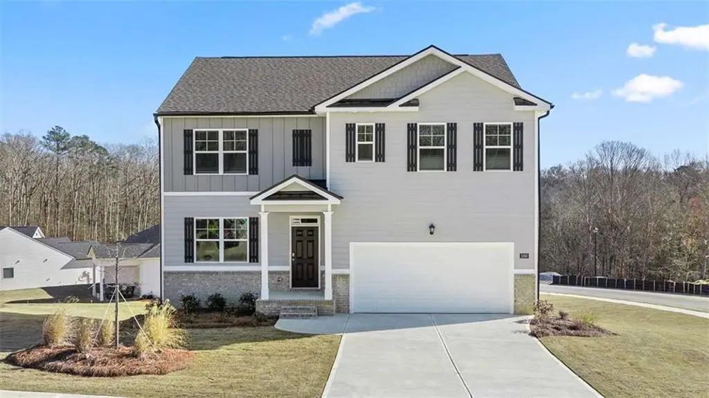 223 Cattle Drive, Perry