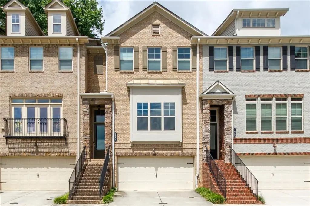 1953 Townsend Court Ne, Atlanta