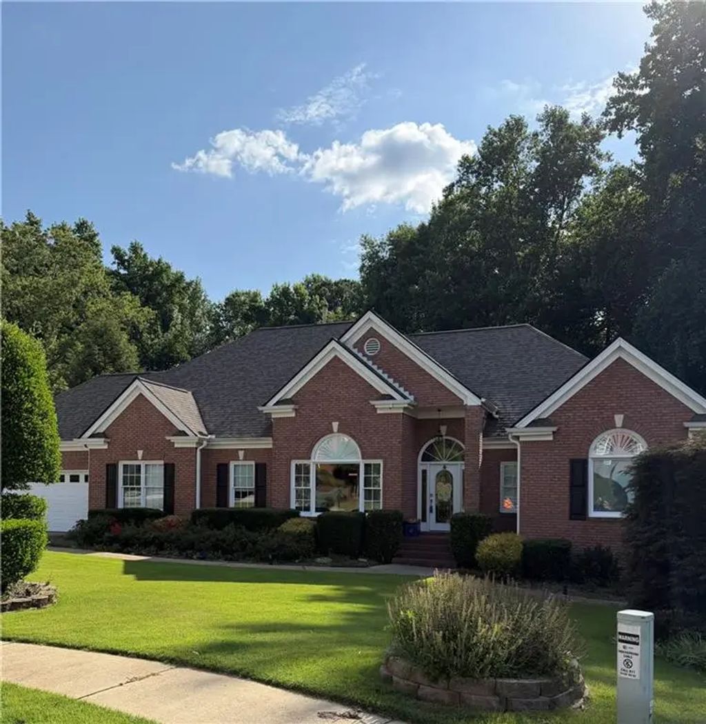 2652 Mayfield Drive, Lawrenceville