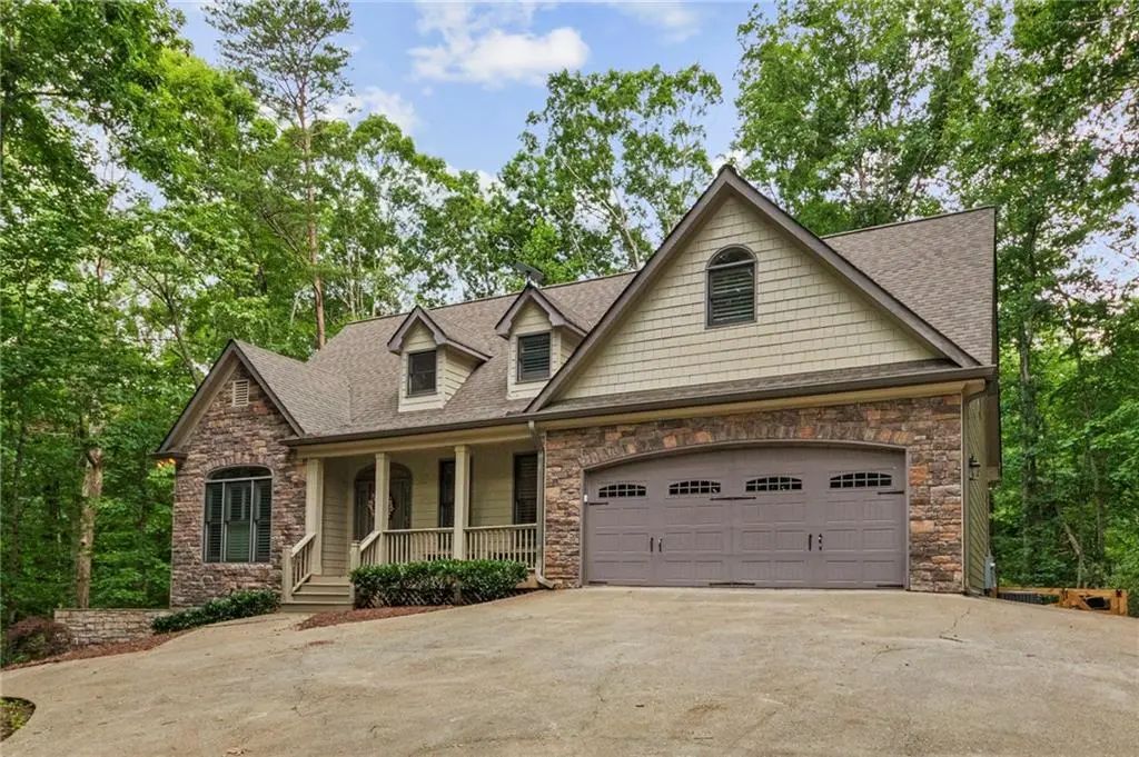 1556 Tamarack Drive, Jasper