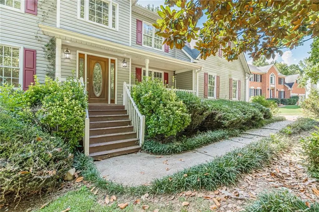 170 Lakeview Lane, Hiram