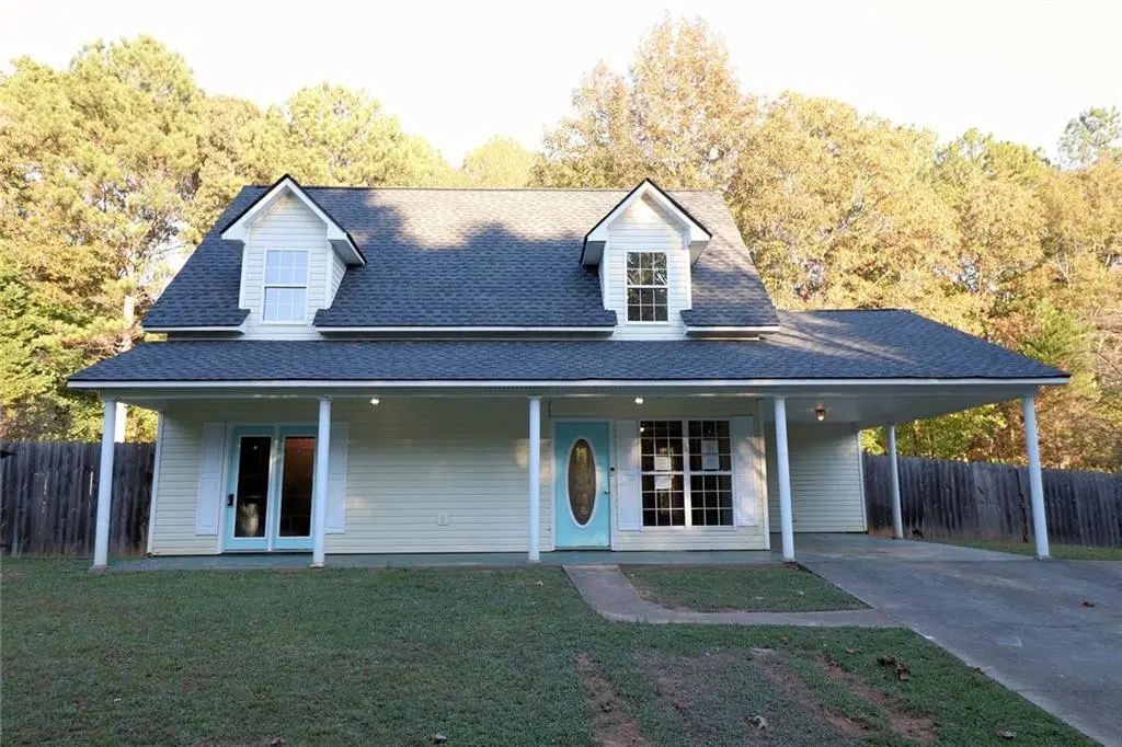 78 Cook Street, Tallapoosa