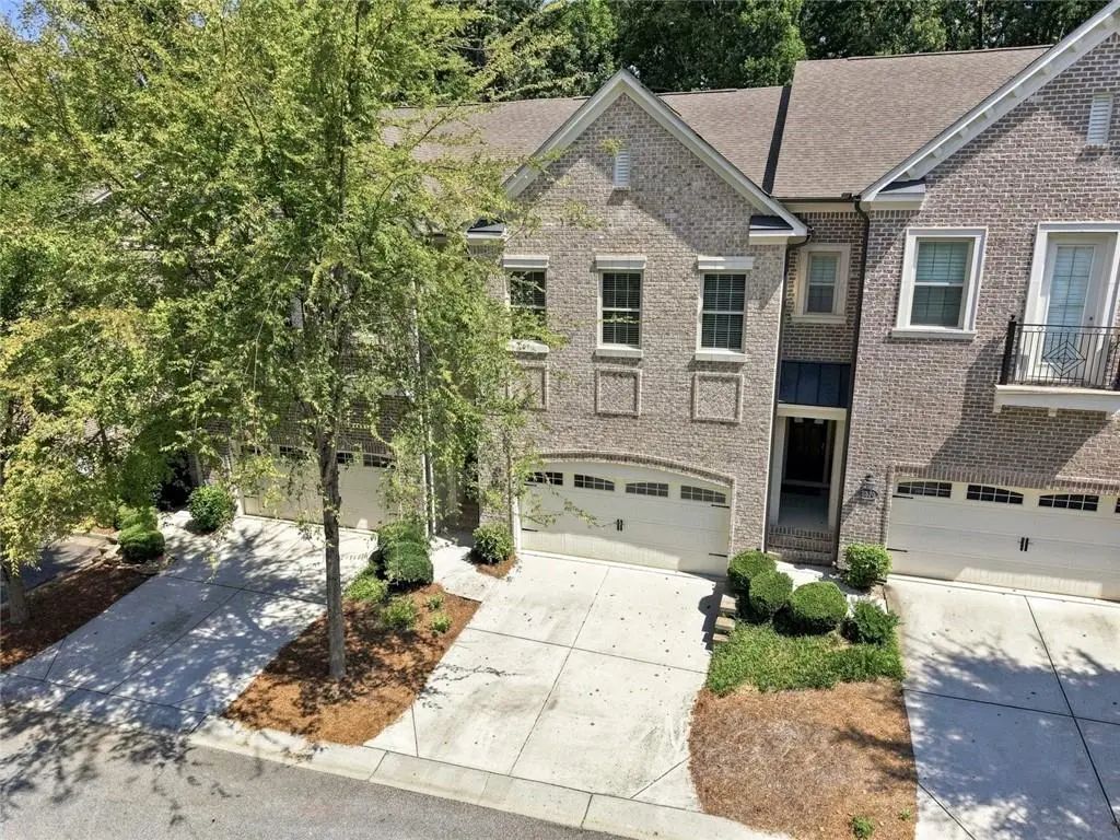2366 Willington Shoals Place, Smyrna