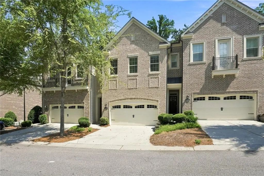 2366 Willington Shoals Place, Smyrna