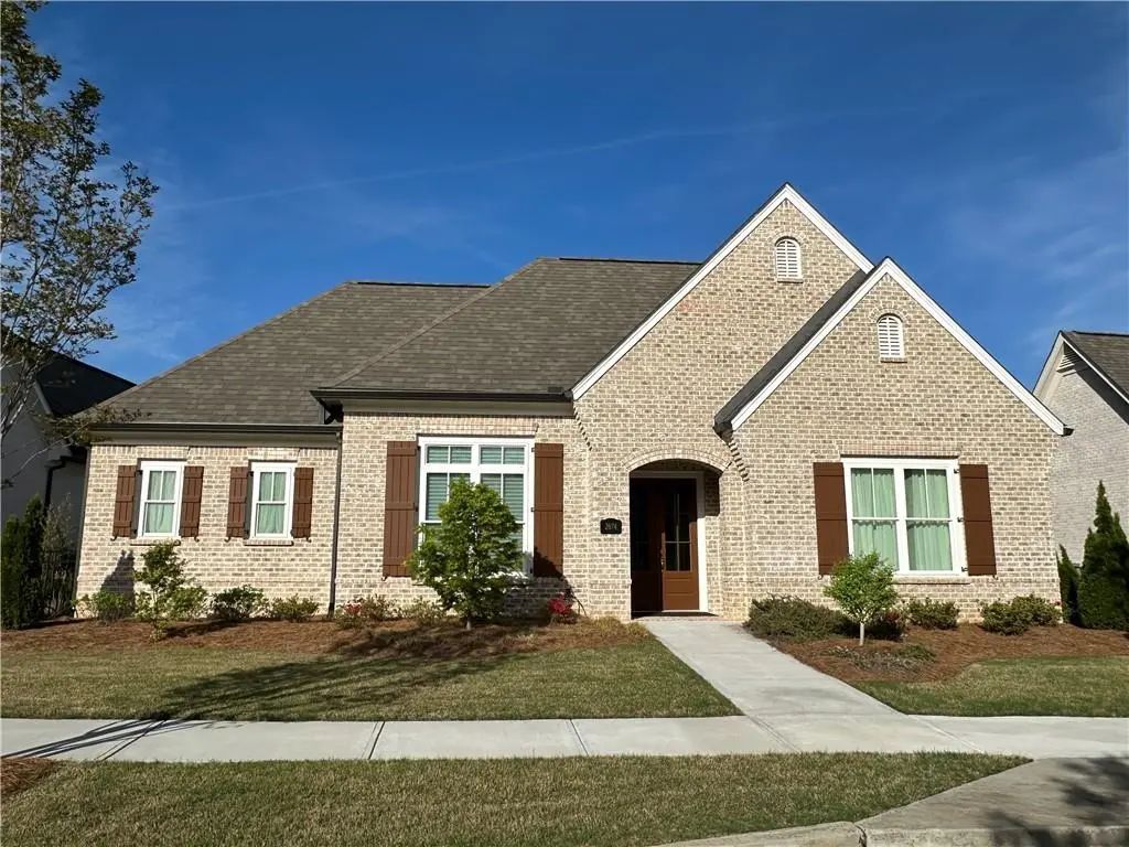2674 Cork Street, Braselton