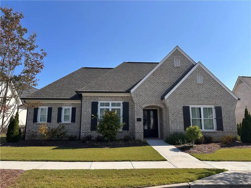 2674 Cork Street, Braselton
