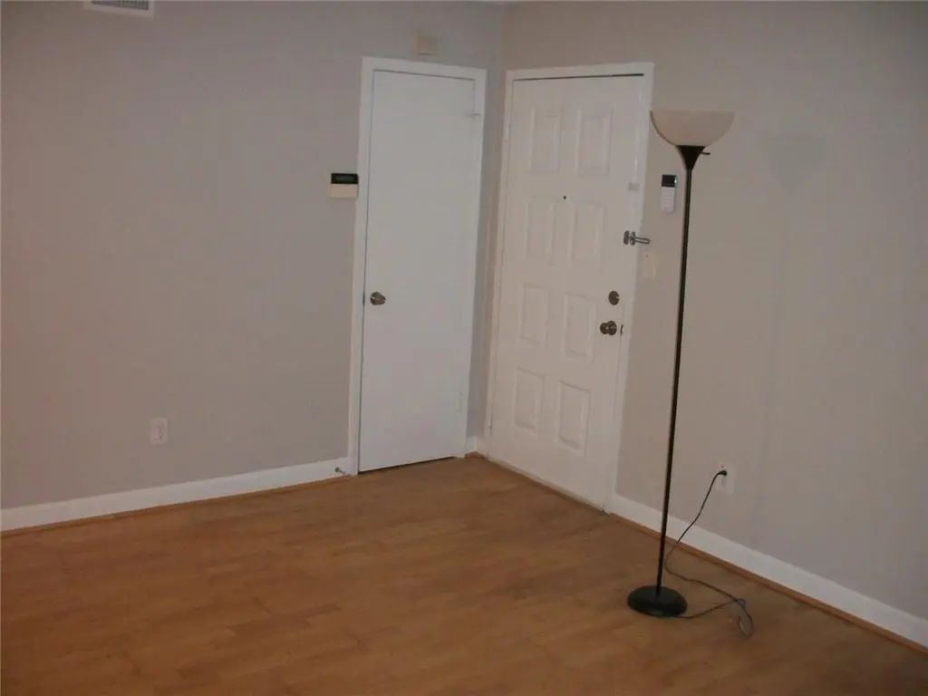 Unit 1504 - 1504 Wingate Way, Atlanta