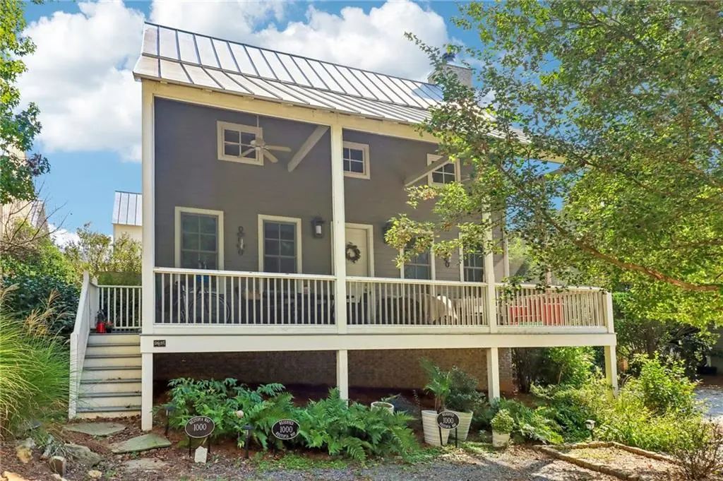 1000 Nestopia Way, Chattahoochee Hills