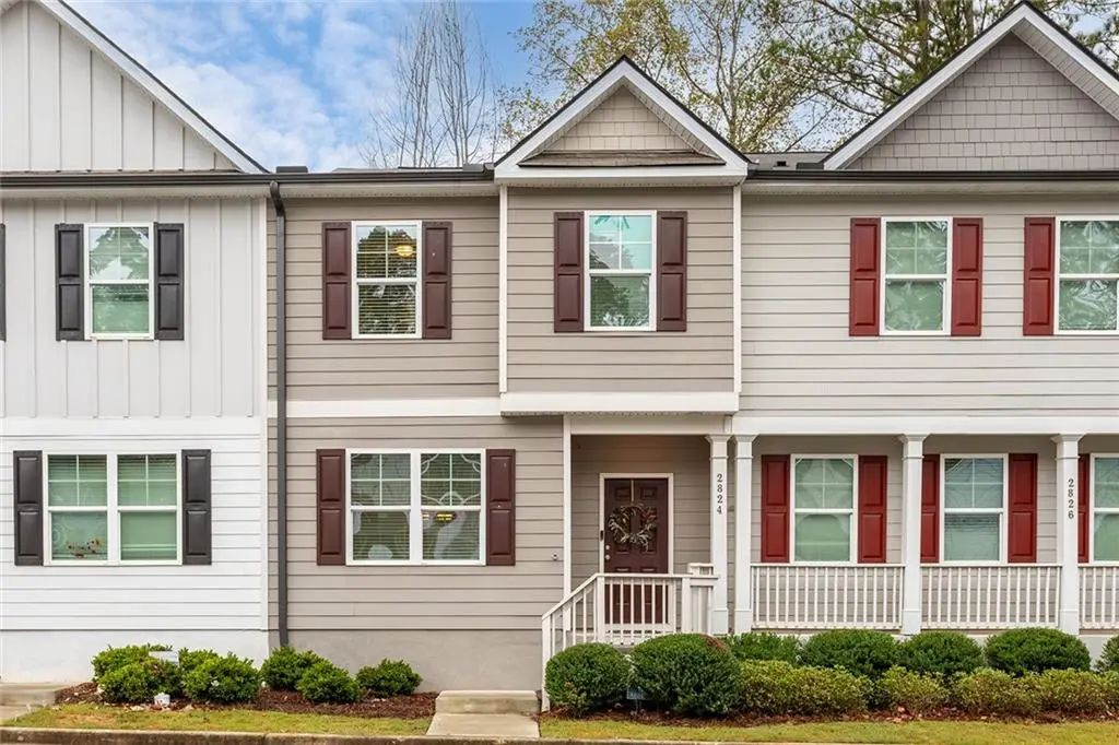 2824 Saratoga Lake View, Decatur